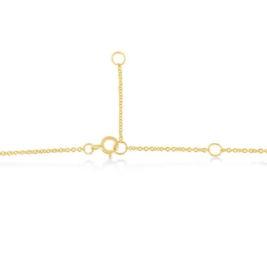 JMS always Necklaces Original Haus of Brilliance 10K Yellow Gold 110ct TDW Solitaire Diamond Pendant NecklaceHISI2I1 JMS always Necklaces Original Haus of Brilliance 10K Yellow Gold 110ct TDW Solitaire Diamond Pendant NecklaceHISI2I1