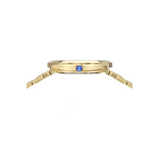 Original Porsamo Bleu Helena Quartz White Dial Ladies Watch 1072BHES JMS always Watches Original Porsamo Bleu Helena Quartz White Dial Ladies Watch 1072BHES JMS always Watches