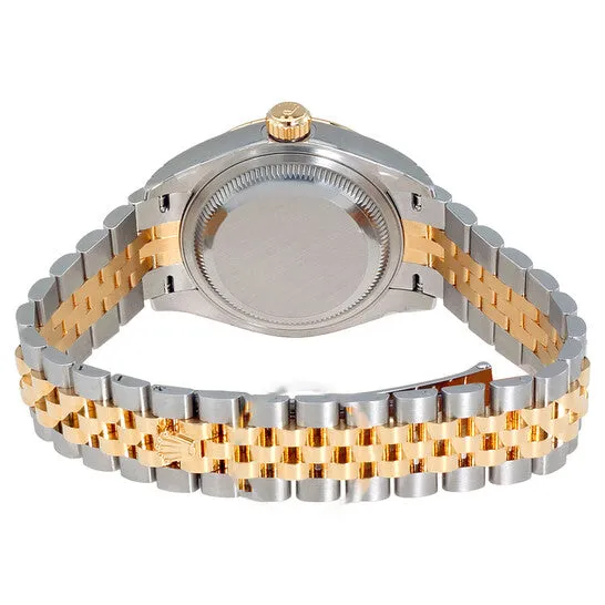 Watches JMS always Original Rolex LadyDatejust Silver Diamond Dial Automatic Ladies Watch 279173SDRJ Watches JMS always Original Rolex LadyDatejust Silver Diamond Dial Automatic Ladies Watch 279173SDRJ
