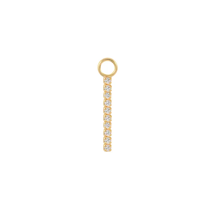 Dangles Charm Necklaces Aellin Charm