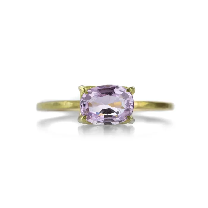 Rings Rosanne Pugliese Spinel Mini Gem Ring