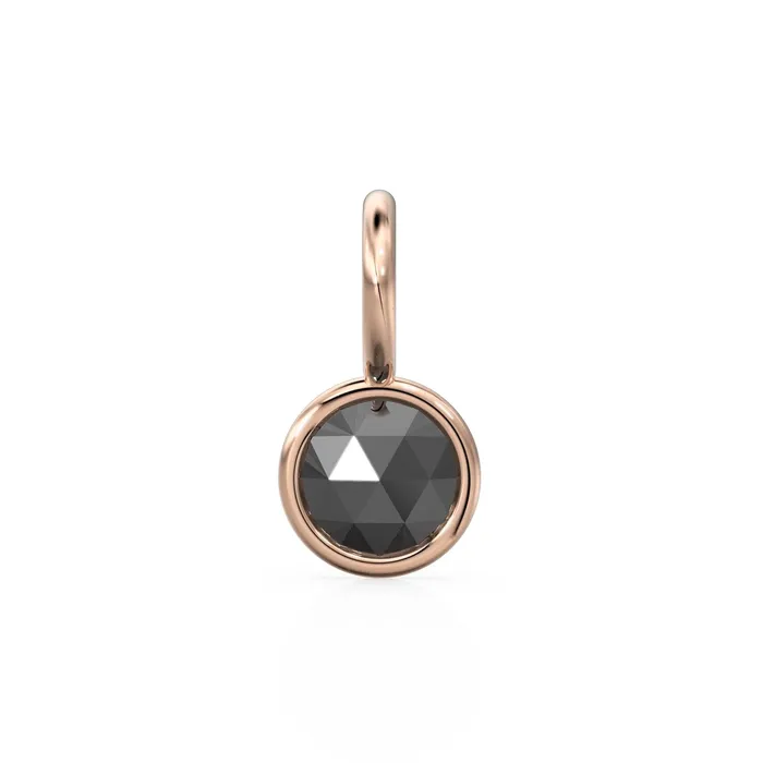 Rose Cut Black Diamond Charm Pendant 18k Solid Gold Pendant Round Coin Real Diamond Pendant Petite Diamond Charm Rose Cut Necklace Jalvi Co Necklaces Rose Cut Black Diamond Charm Pendant 18k Solid Gold Pendant Round Coin Real Diamond Pendant Petite Diamond Charm Rose Cut Necklace Jalvi Co Necklaces