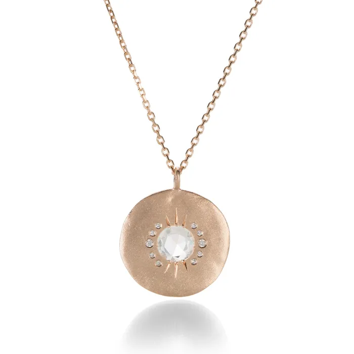Solar Brace Necklace Sirciam Necklaces