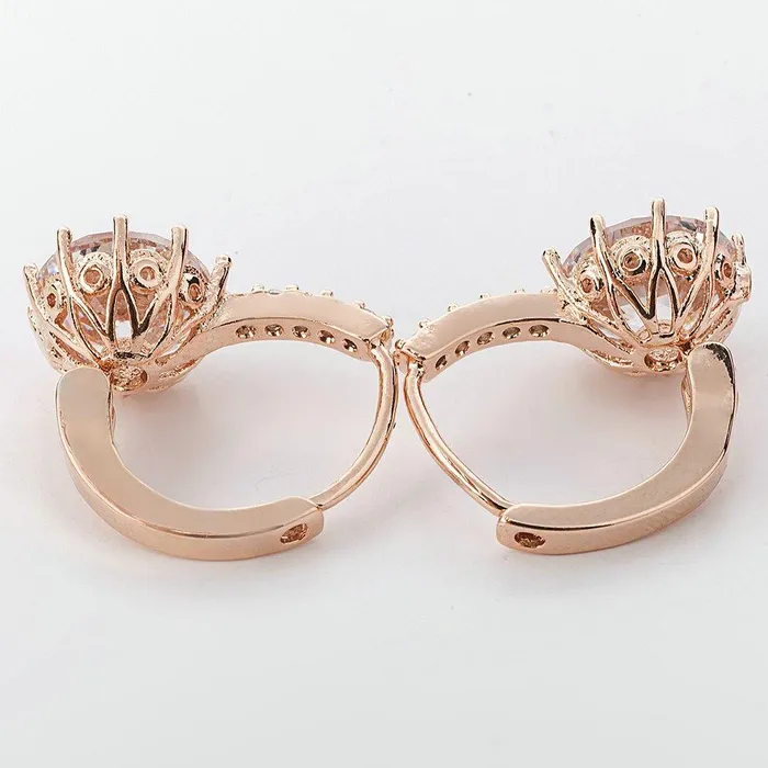Christmas Gfit Bling Drop Earrings for Women sparklingselections Earrings Christmas Gfit Bling Drop Earrings for Women sparklingselections Earrings