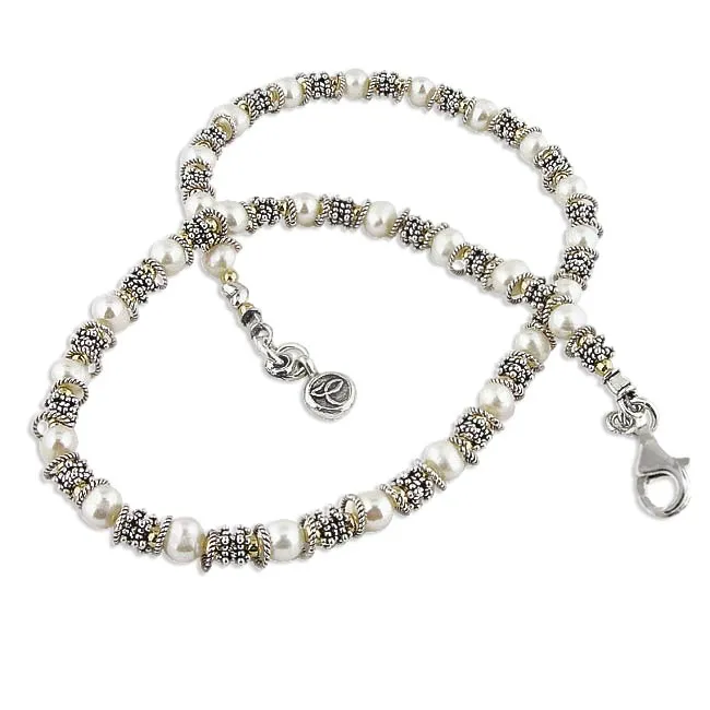 Heart Awareness Necklace 2179461 Elisa Ilana Necklaces
