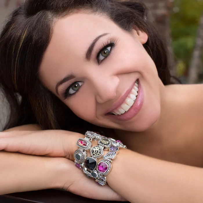 Lori Bonn Bracelets Lori Bonn The Happily Ever After Bracelet