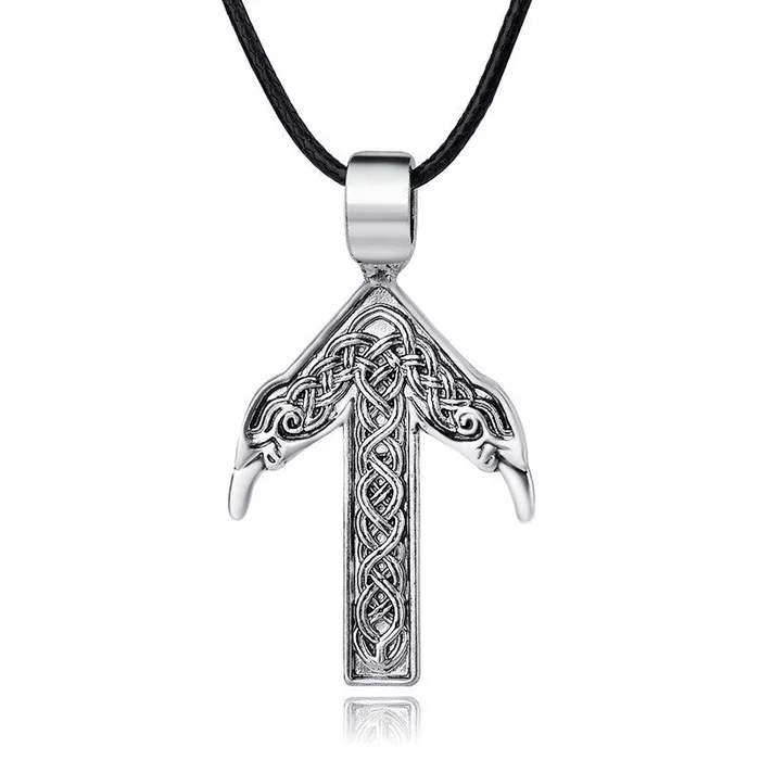 Necklaces sparklingselections Norse Vikings Amulet Nordic Pendant Necklace for All Necklaces sparklingselections Norse Vikings Amulet Nordic Pendant Necklace for All
