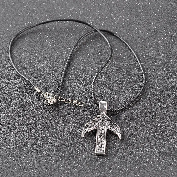Necklaces sparklingselections Norse Vikings Amulet Nordic Pendant Necklace for All Necklaces sparklingselections Norse Vikings Amulet Nordic Pendant Necklace for All