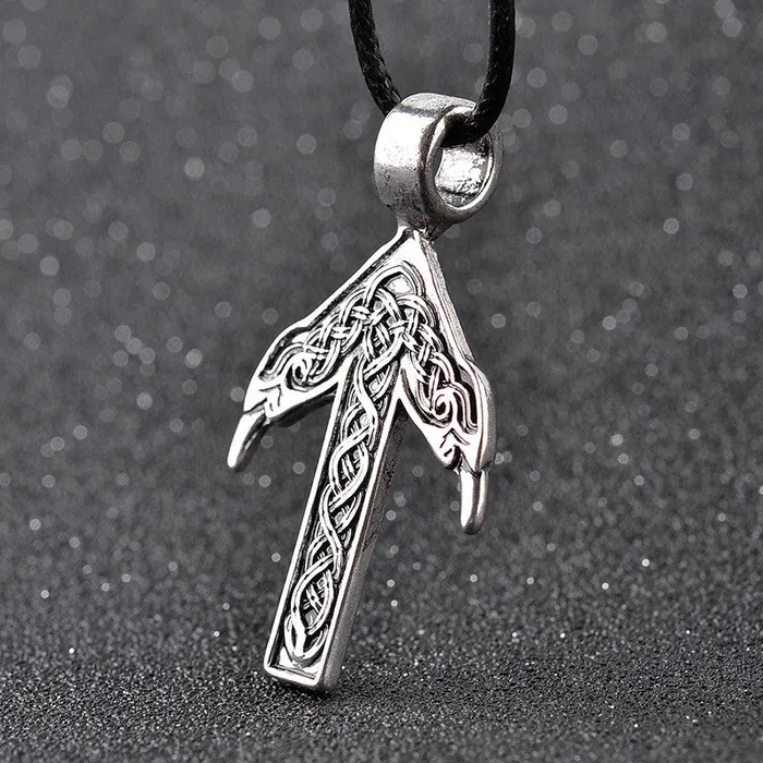 Necklaces sparklingselections Norse Vikings Amulet Nordic Pendant Necklace for All Necklaces sparklingselections Norse Vikings Amulet Nordic Pendant Necklace for All