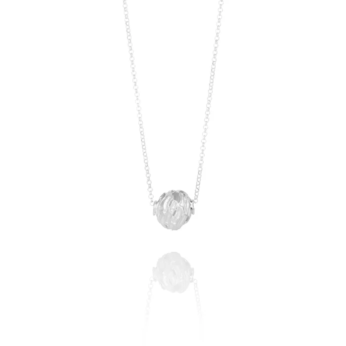 AURUM by Gubjrg Necklaces BASALT NECKLACE