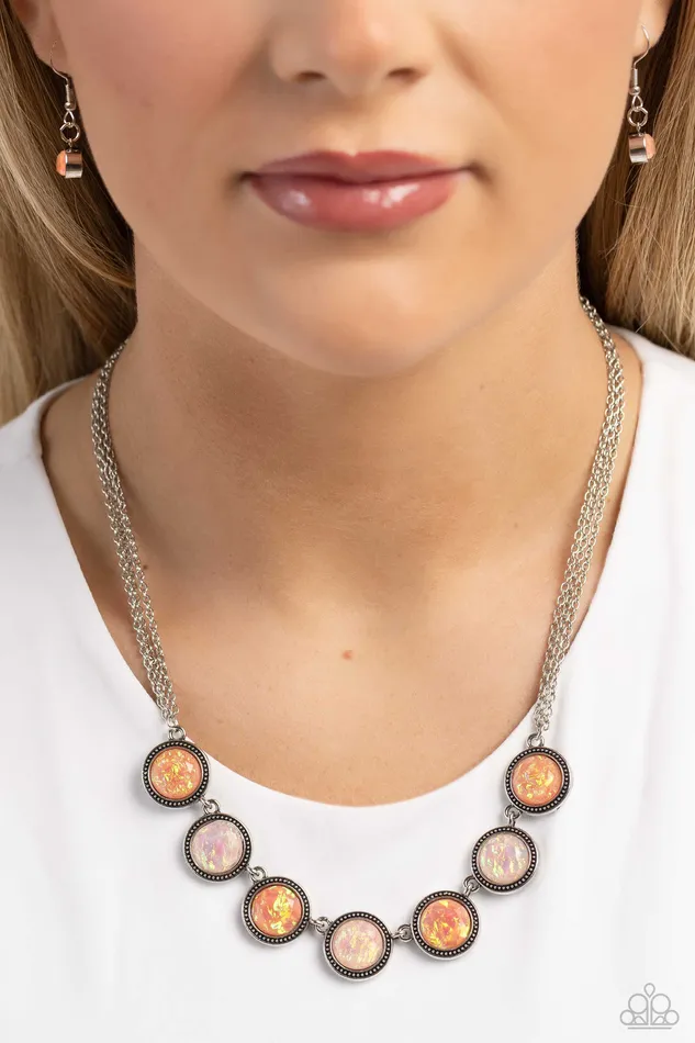 Looking for DOUBLE Orange Necklace Jewelry by Bretta Paparazzi Accessories Necklaces Looking for DOUBLE Orange Necklace Jewelry by Bretta Paparazzi Accessories Necklaces