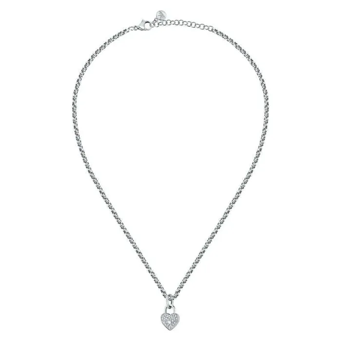 Morellato Necklaces Necklace Morellato Abbraccio