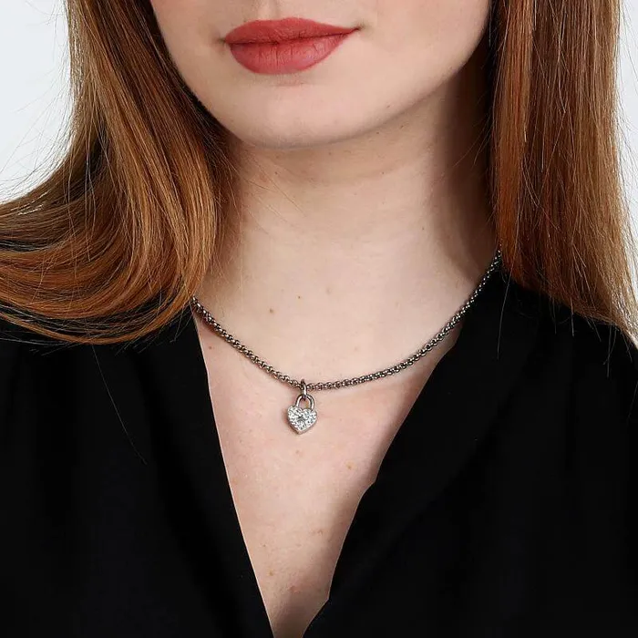 Morellato Necklaces Necklace Morellato Abbraccio