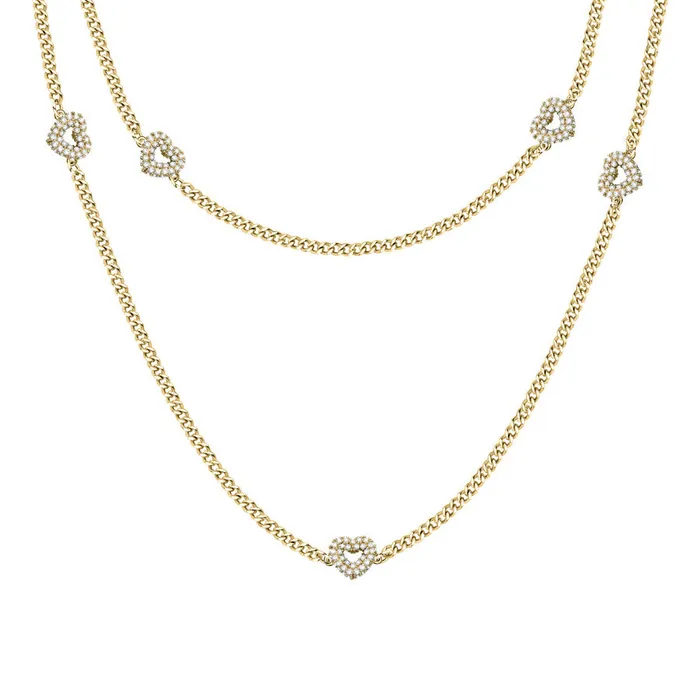 Necklace Morellato Incontri Morellato Necklaces