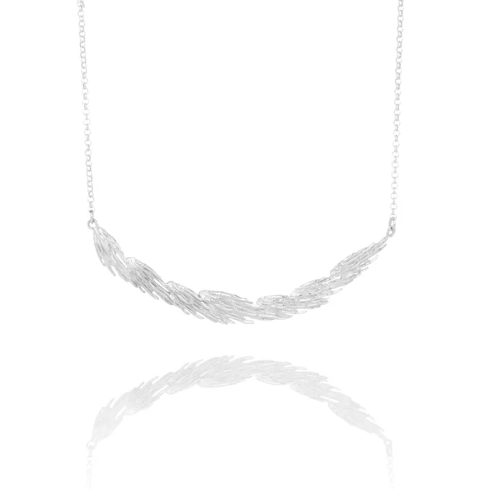Necklaces AURUM by Gubjrg EAGLE necklace