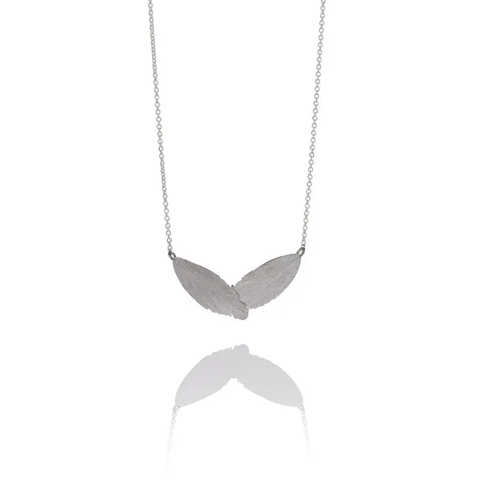 Necklaces AURUM by Gubjrg RAVEN necklace