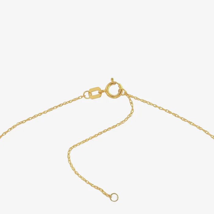 Necklaces Jacq Necklace FJC