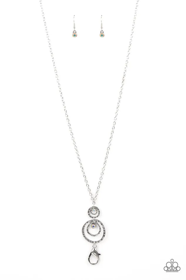 Necklaces Paparazzi Accessories COUTURE Freak Multi Necklace Jewelry by Bretta