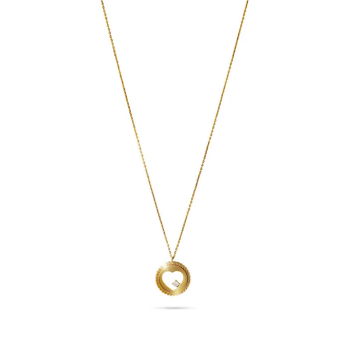 Necklaces Senso Gold Senso Gold Bright Necklace