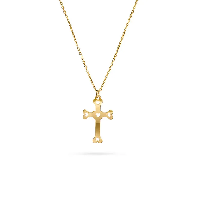 Necklaces Senso Kids Senso Kids Symbols Necklace