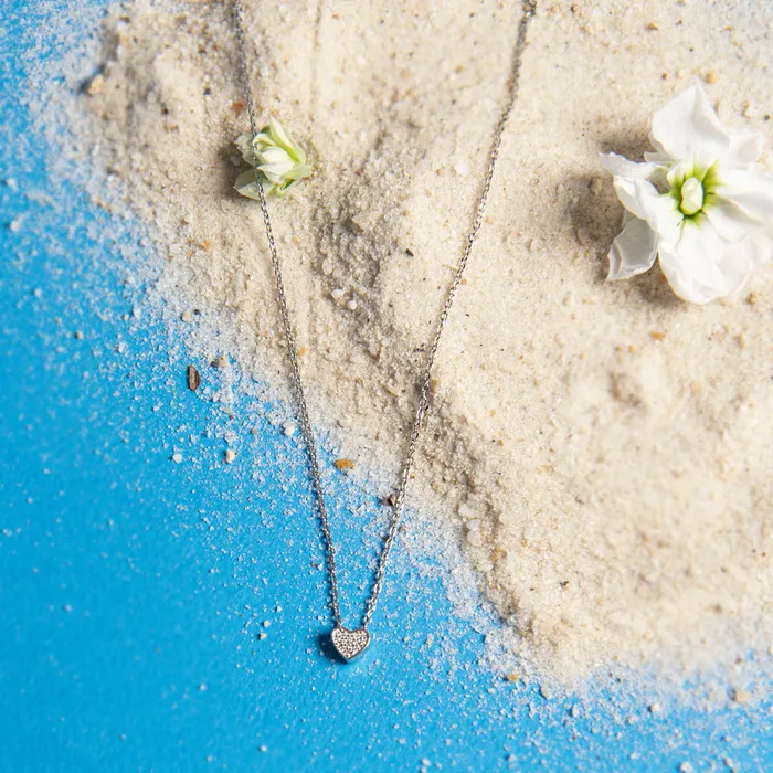 Necklaces Senso Silver Senso Silver Necklace