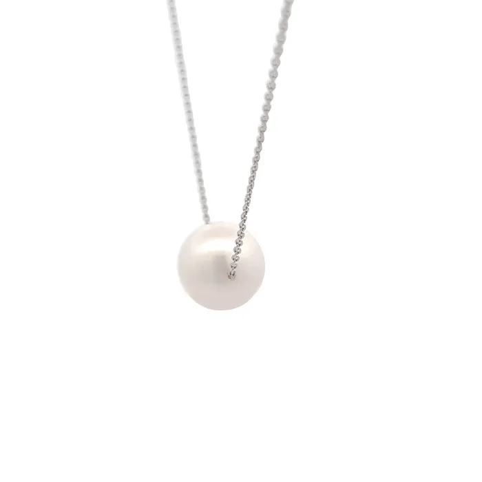 Necklaces YaninaCo Jewelry Fresh Water Pearl Necklace