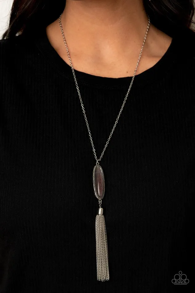 Paparazzi Accessories Necklaces Stay Cool Multi Necklace Jewelry by Bretta