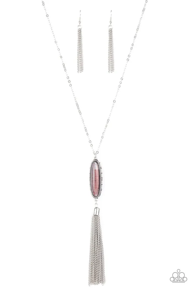 Paparazzi Accessories Necklaces Stay Cool Multi Necklace Jewelry by Bretta