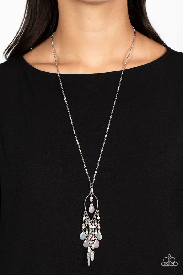 Paparazzi Accessories Necklaces Sweet DREAMCATCHER Multi Necklace Jewelry by Bretta Paparazzi Accessories Necklaces Sweet DREAMCATCHER Multi Necklace Jewelry by Bretta