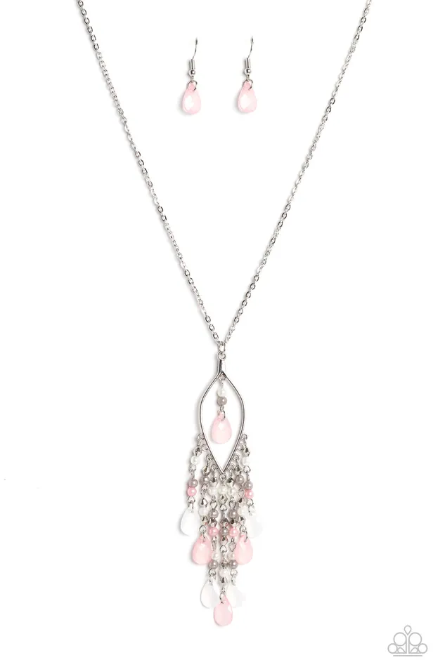 Paparazzi Accessories Necklaces Sweet DREAMCATCHER Multi Necklace Jewelry by Bretta