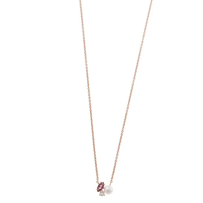 Salvatore Plata Necklaces Necklace Salvatore Plata Minijewels