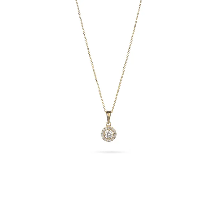 Senso Diamonds Senso Diamonds My first diamonds Necklace Necklaces