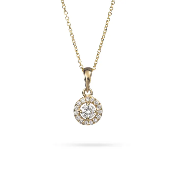 Senso Diamonds Senso Diamonds My first diamonds Necklace Necklaces