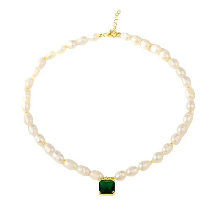 Senso Senso Necklace Trends Necklaces